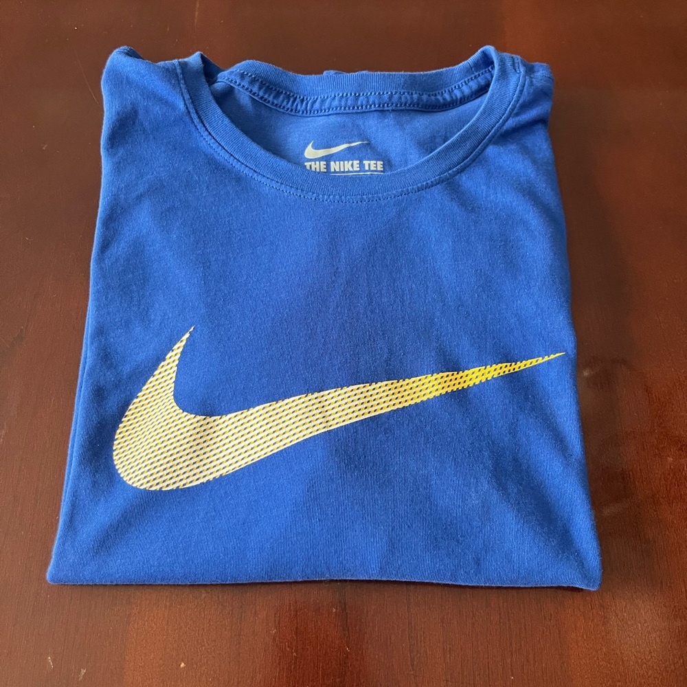 Men’s THE NIKE TEE